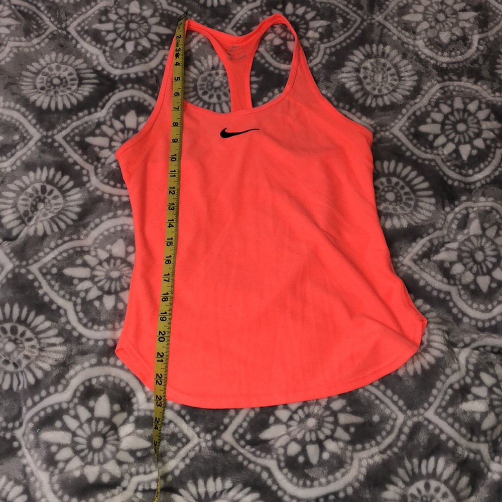 Nike Racerback Tank - Picture 5 of 6